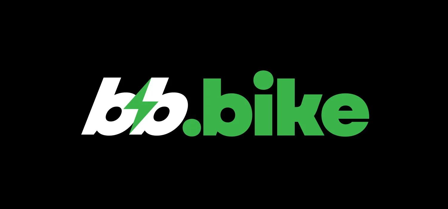 Логотип BB.BIKE