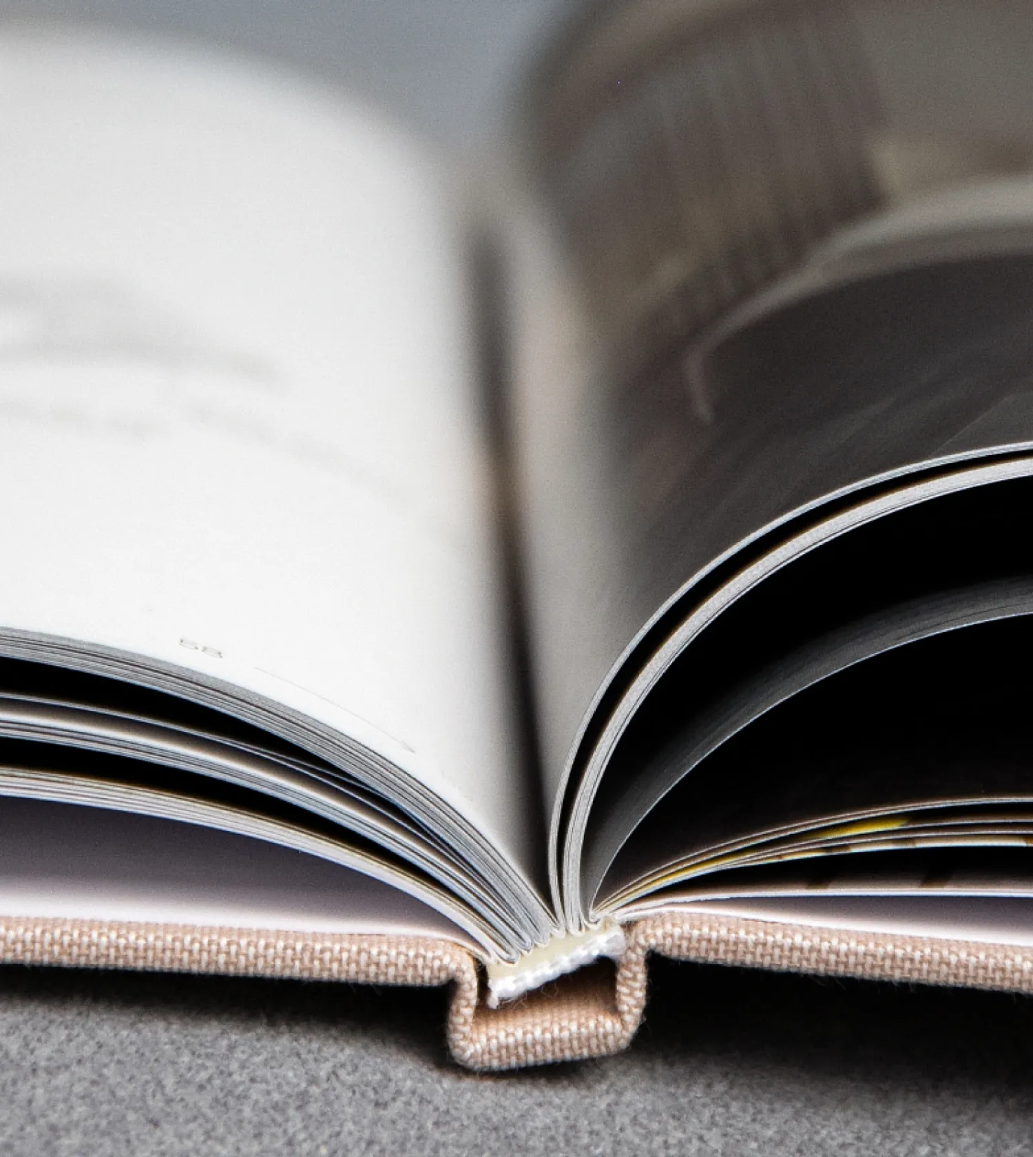 Страницы каталога Role Clef