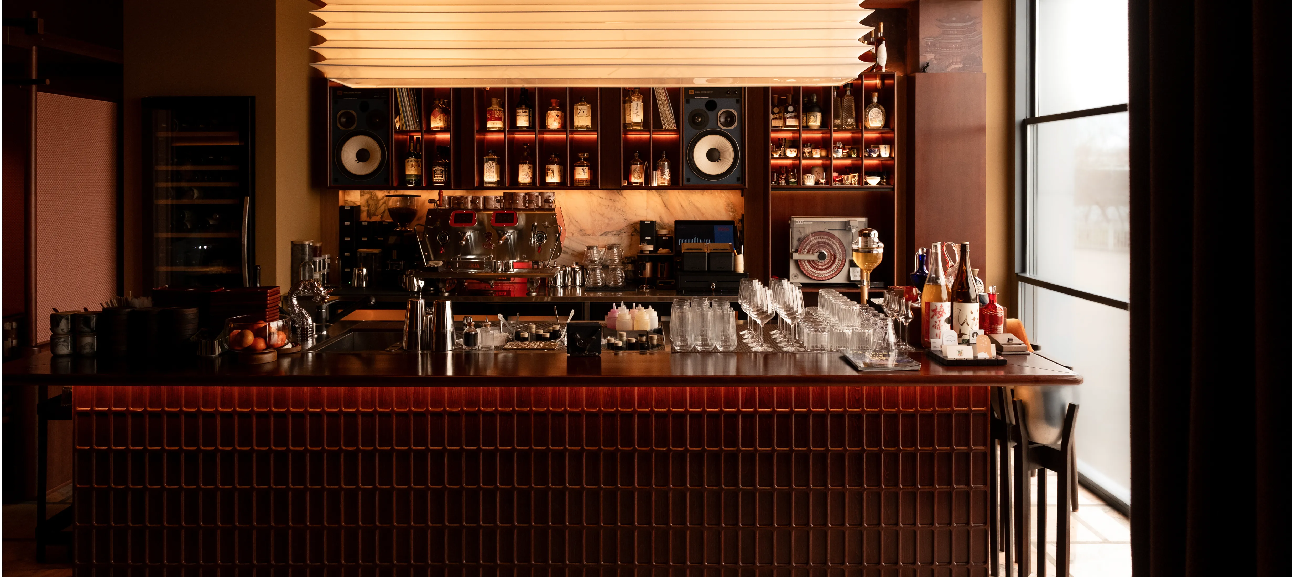 Jazz Kissa — проект 2