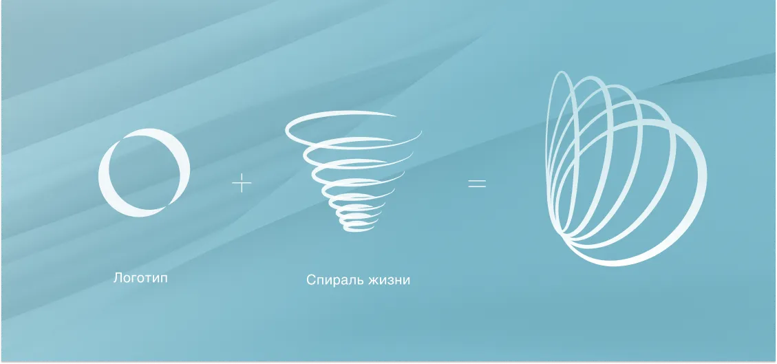 Форма врача с логотипом Onedent