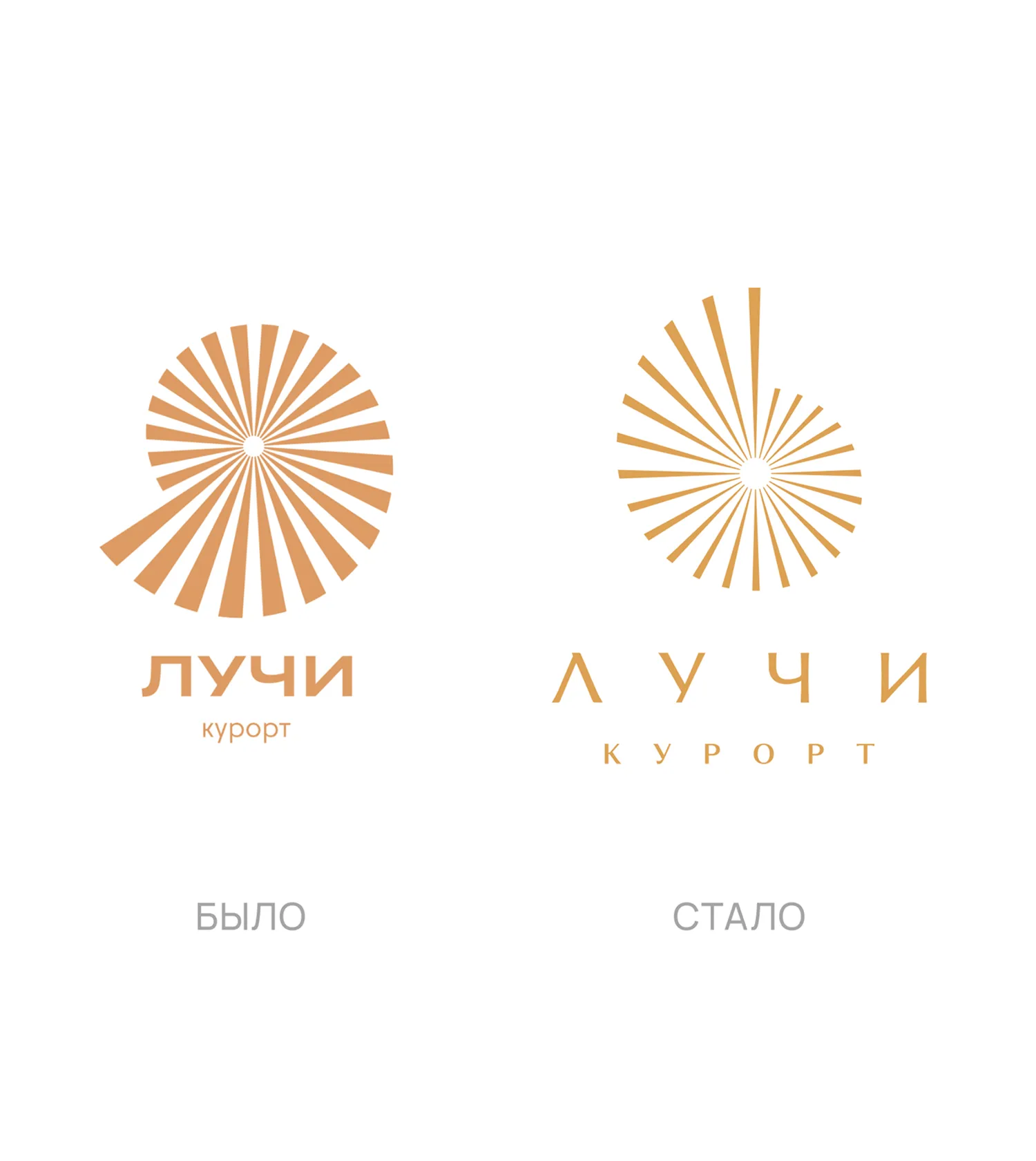 Фасад современного здания