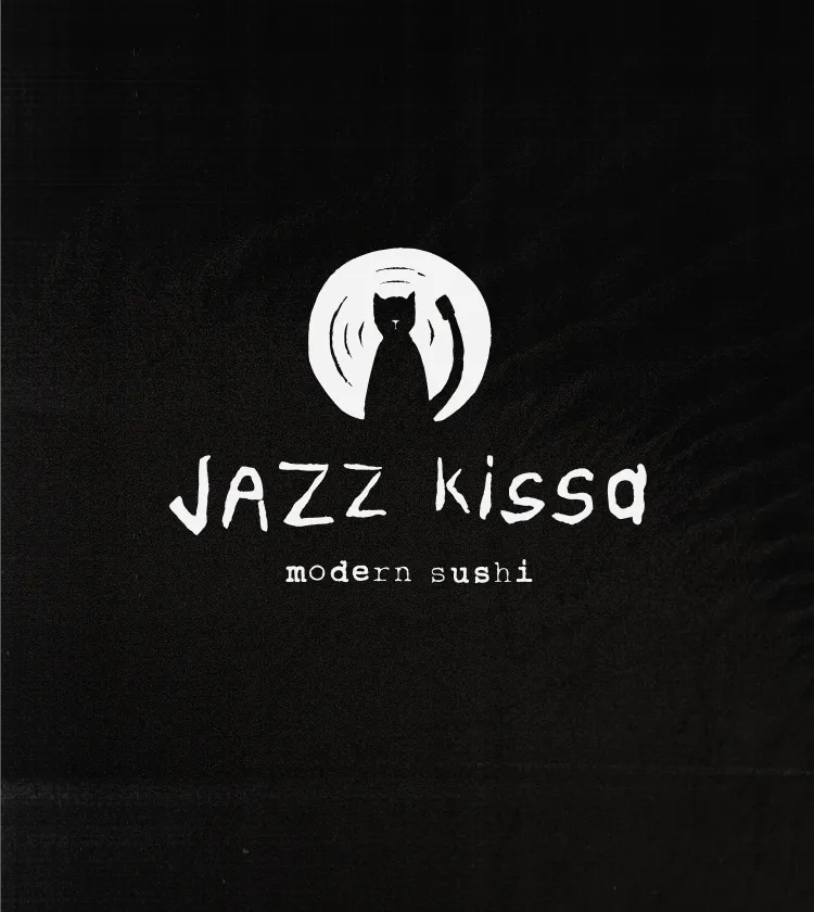 Jazz Kissa — проект 3