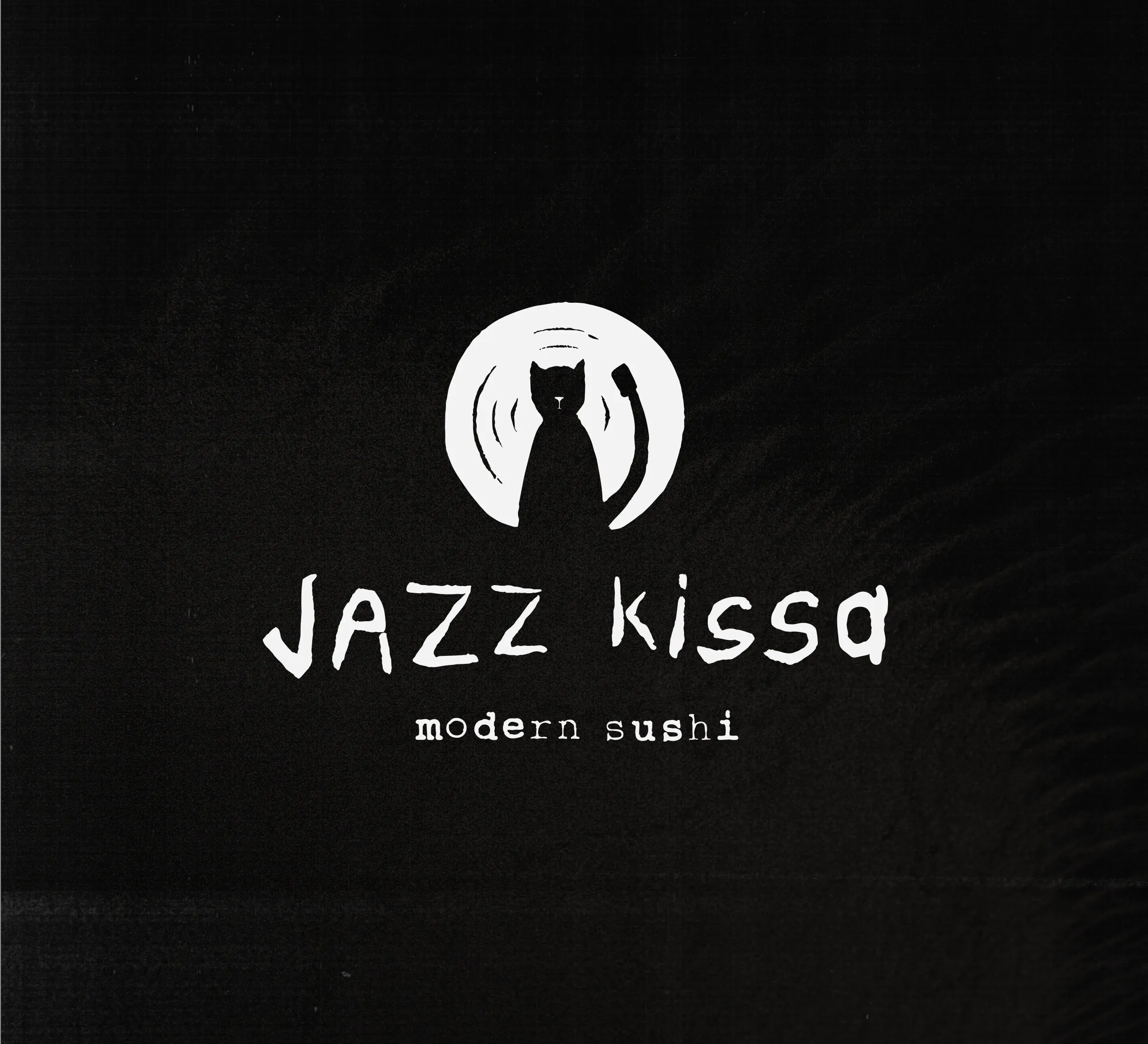 Jazz Kissa — проект 3