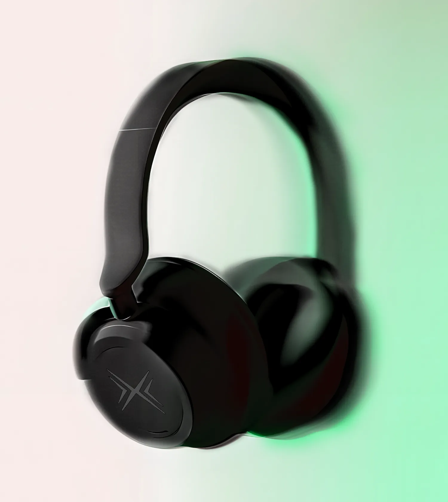 Наушники компании Noxxon