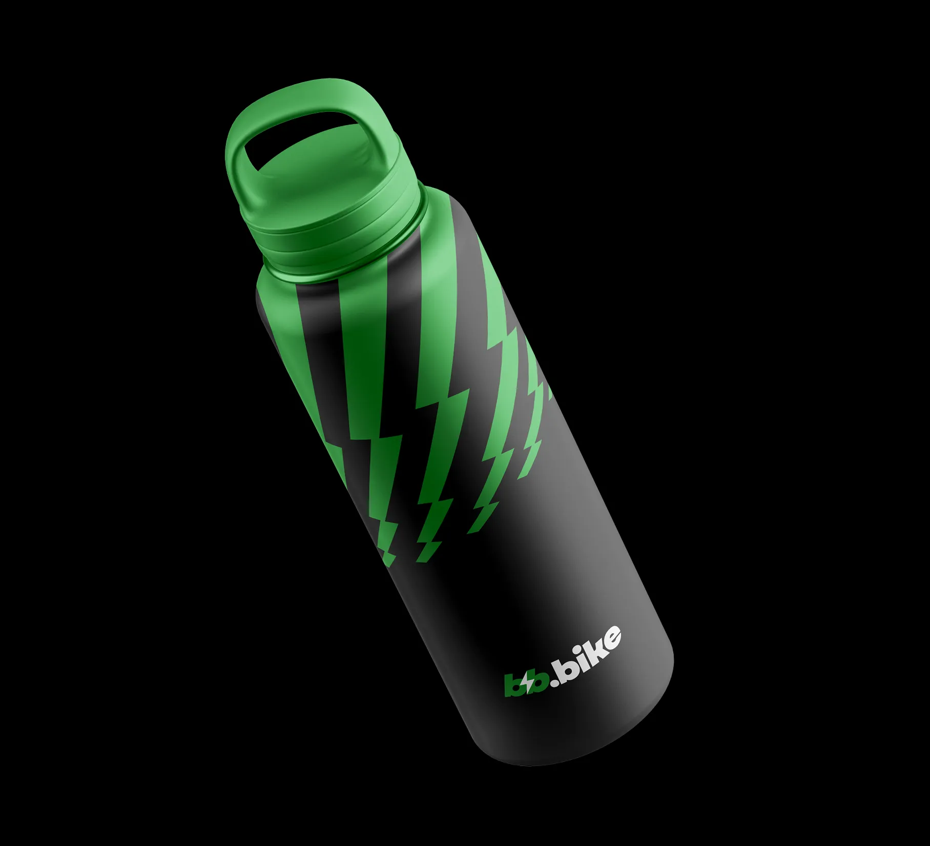 Фирменная бутылка BB.BIKE