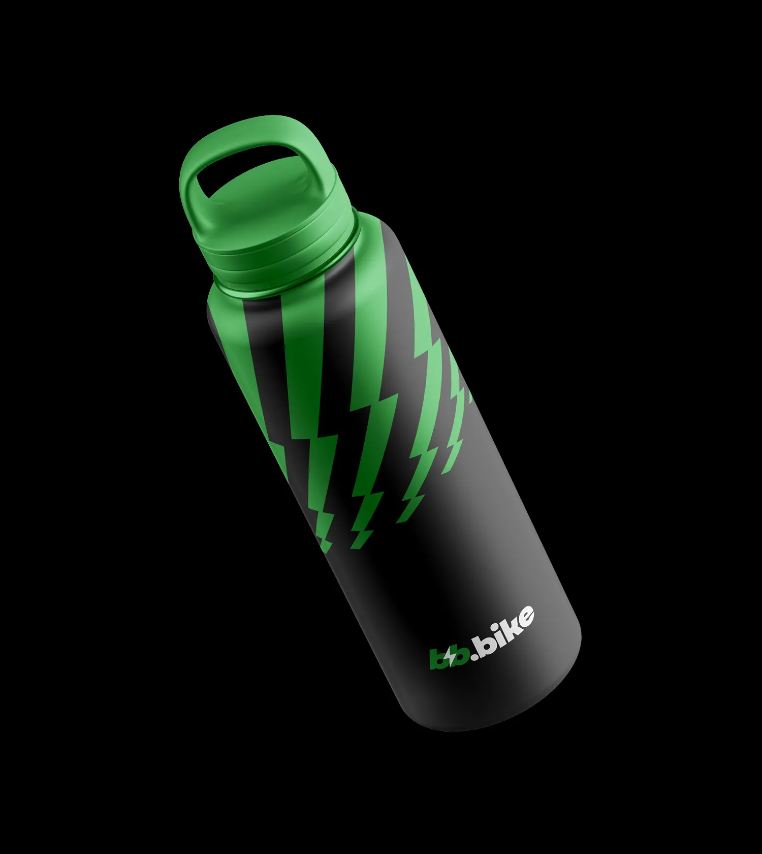Фирменная бутылка BB.BIKE