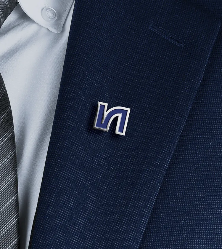 Значок компании Интеллект