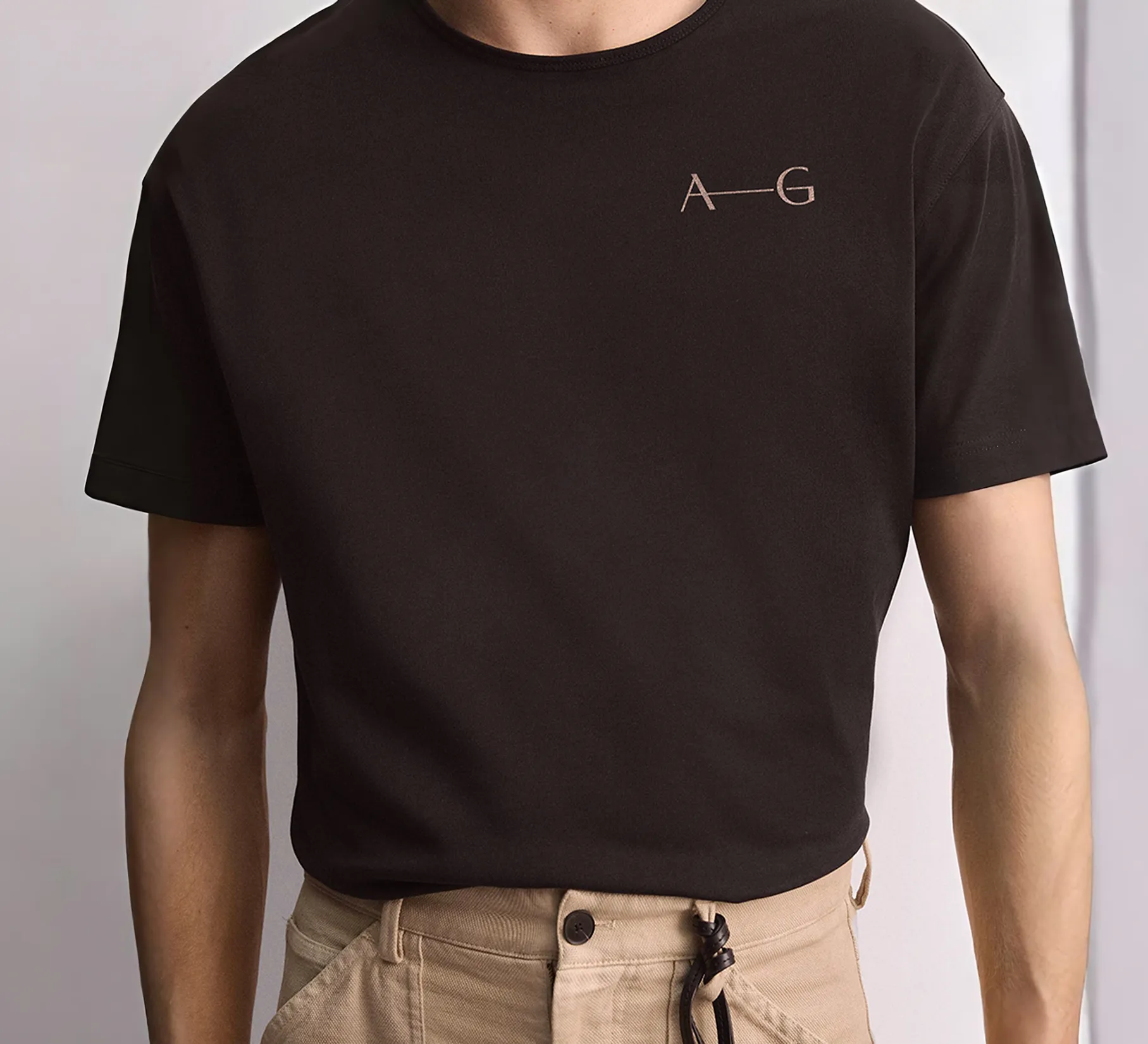 Руль ретро-автомобиля