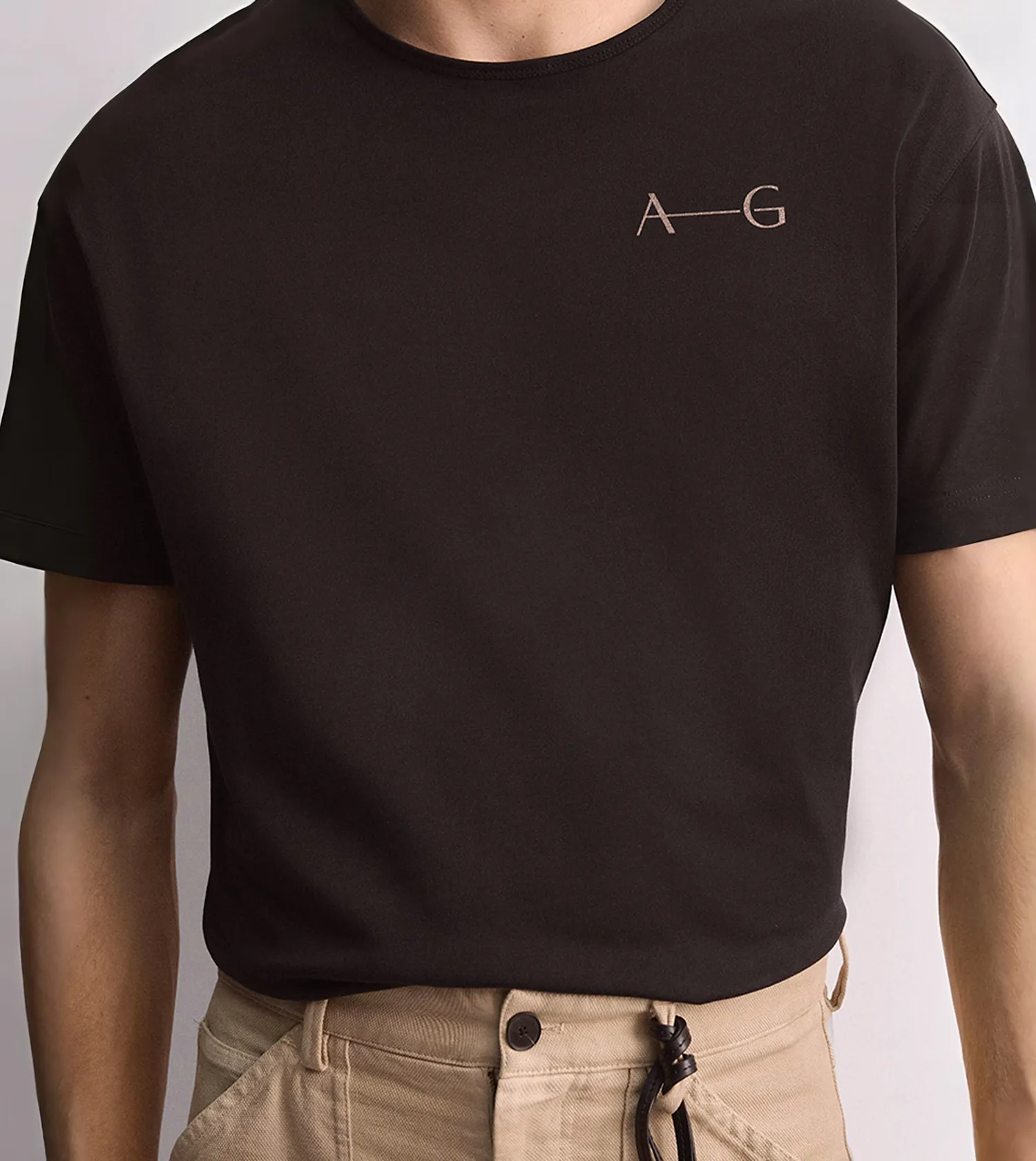 Руль ретро-автомобиля