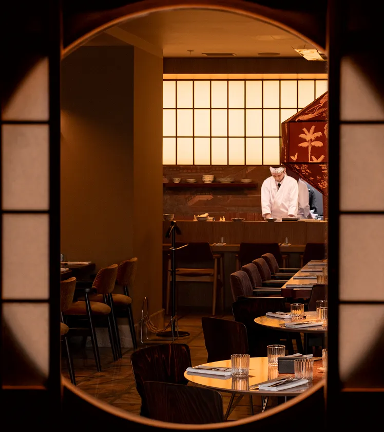 Jazz Kissa — проект 9