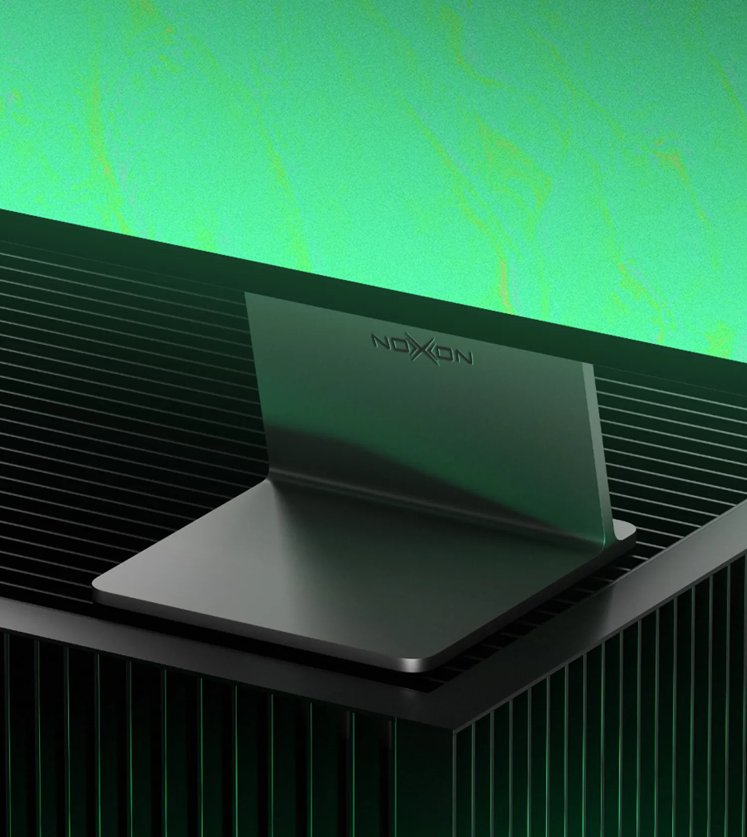 Игровой монитор Noxxon