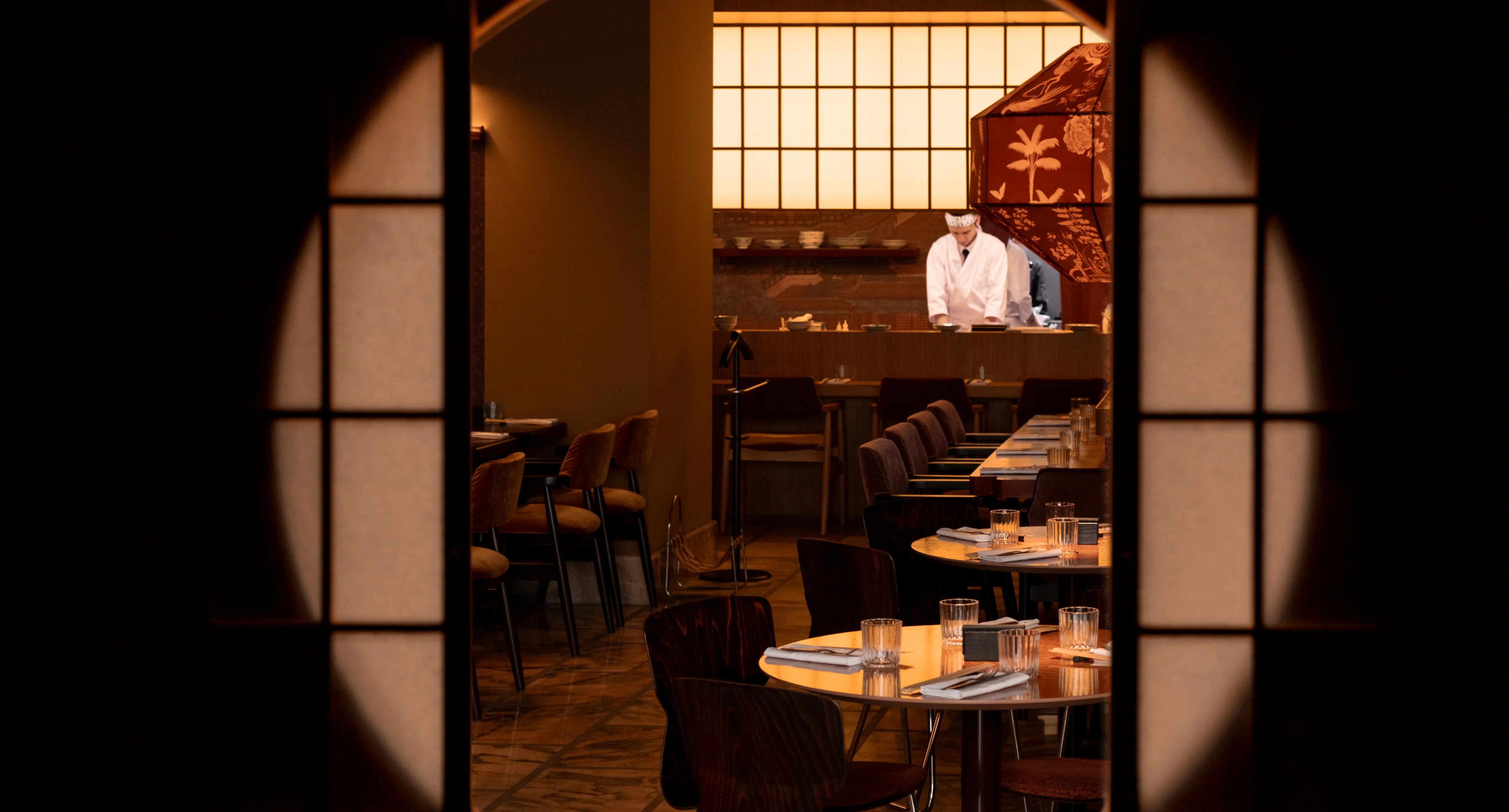 Jazz Kissa — проект 9