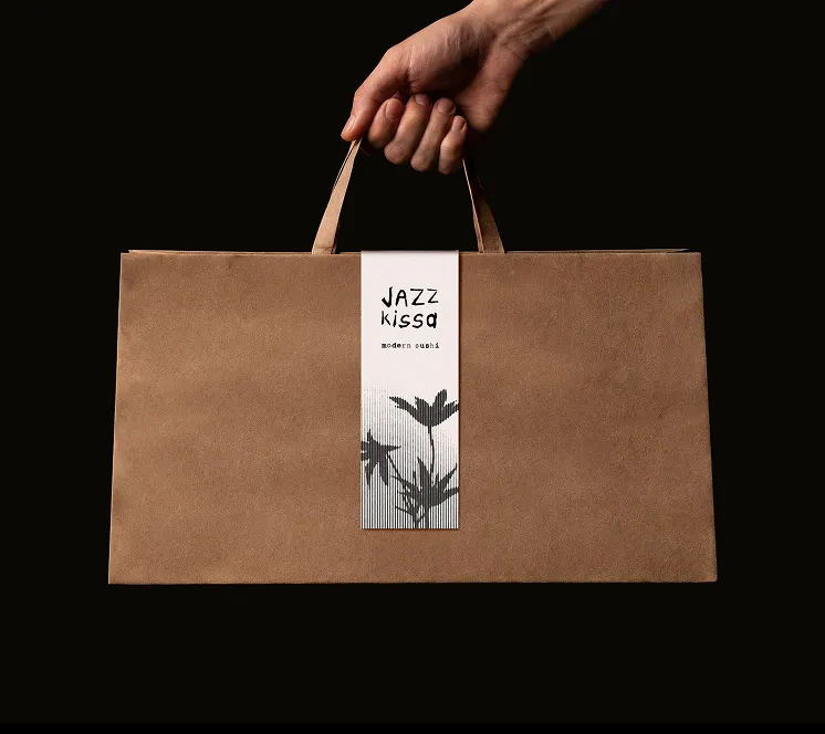 Jazz Kissa — проект 11