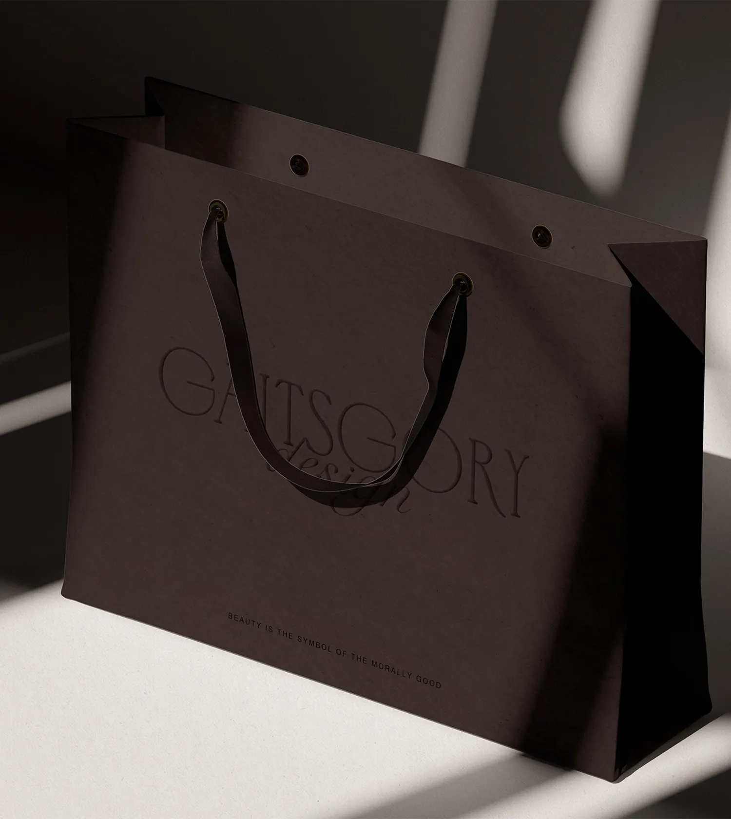 Фирменный пакет Gaitsgory