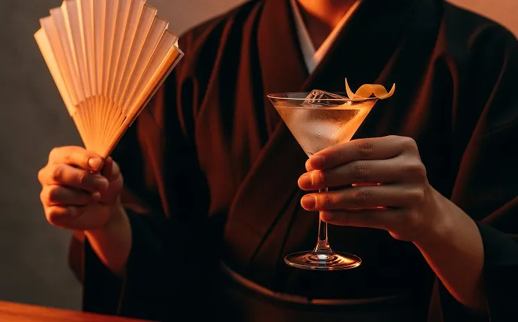 Jazz Kissa — проект 12