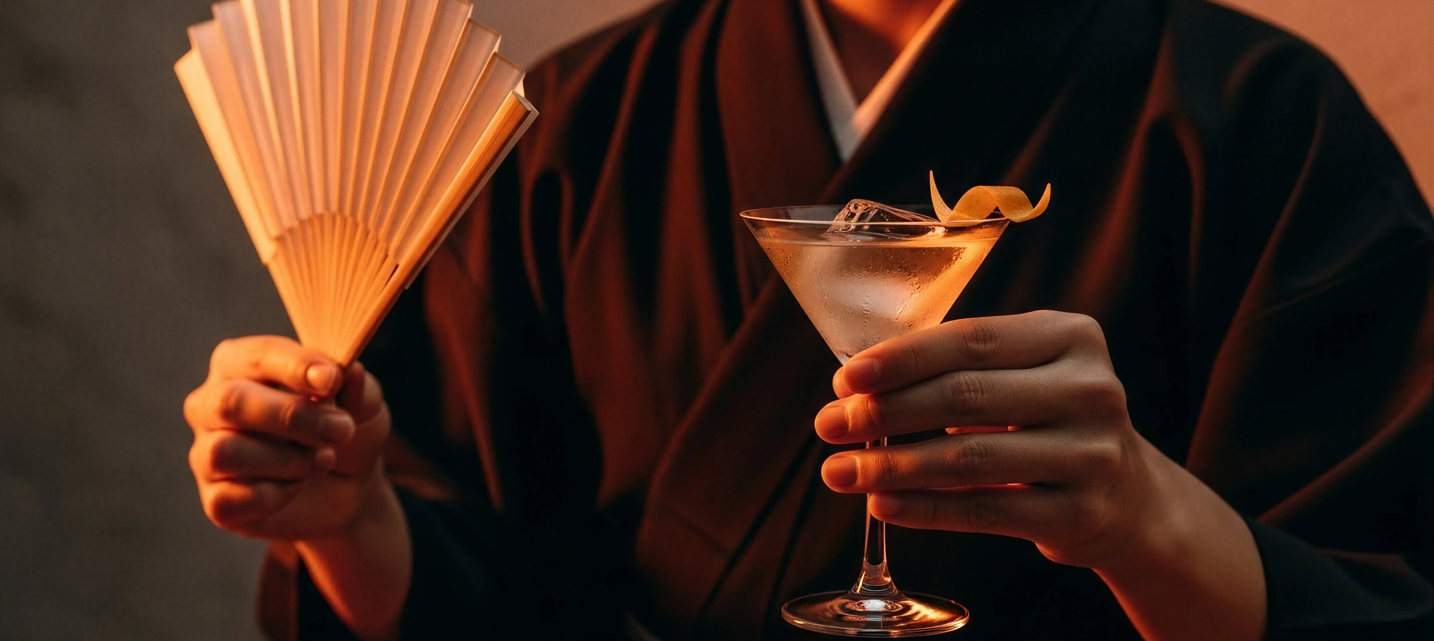 Jazz Kissa — проект 12