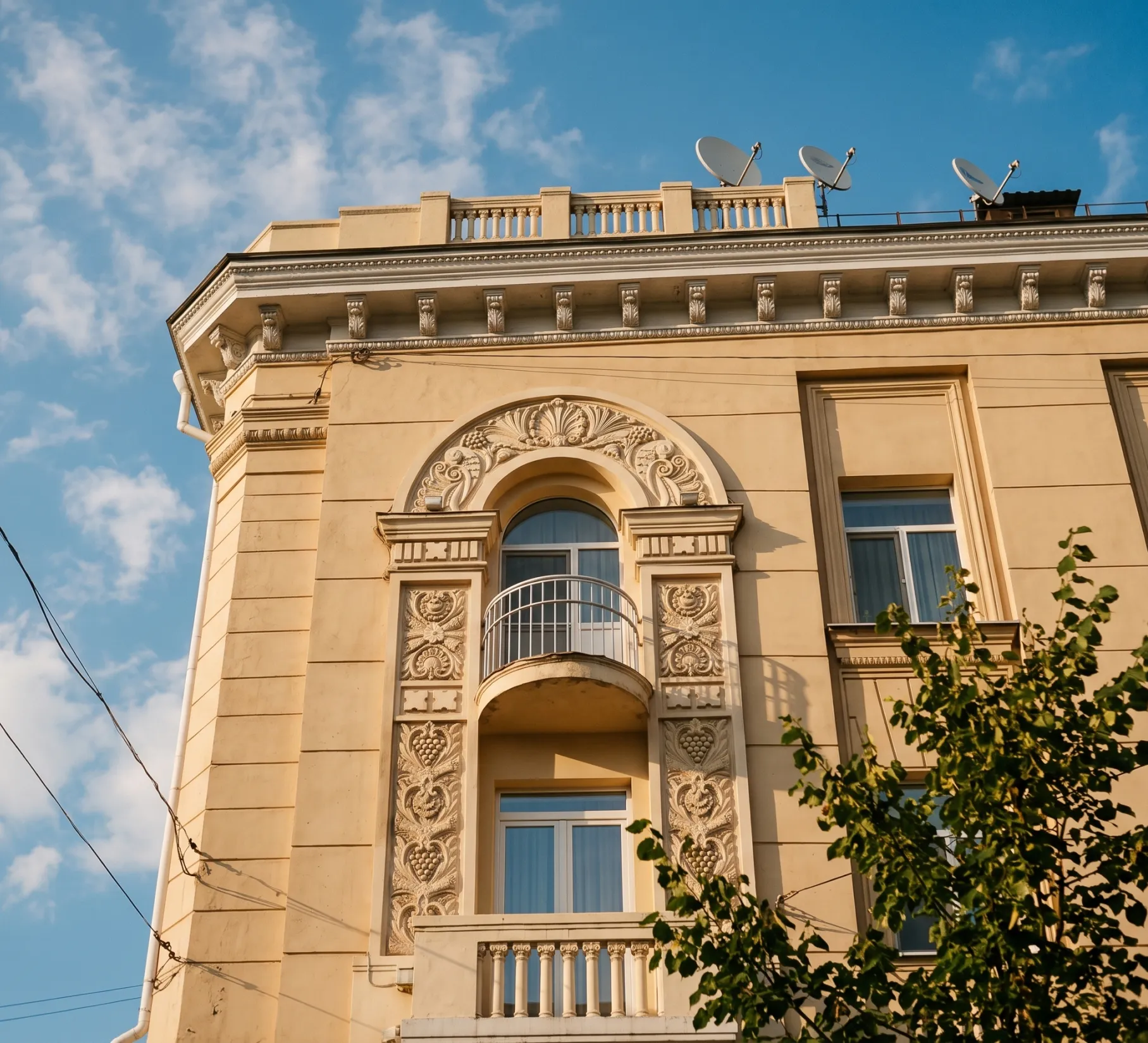 Провинциалы — проект 14