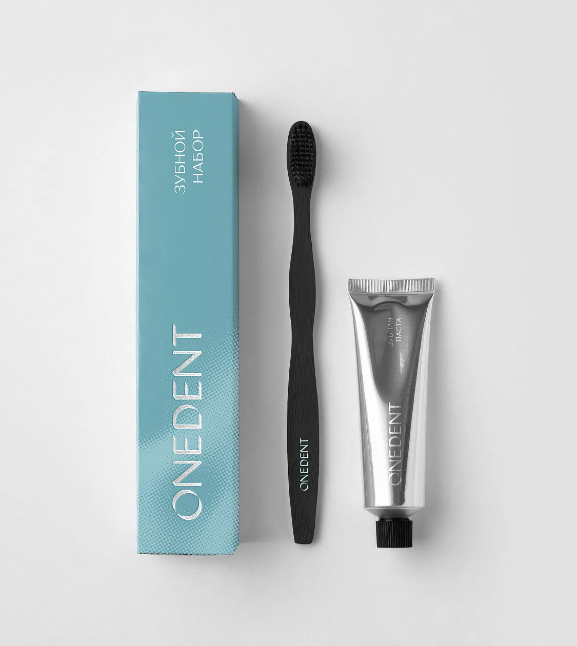 Фирменный пакет Onedent
