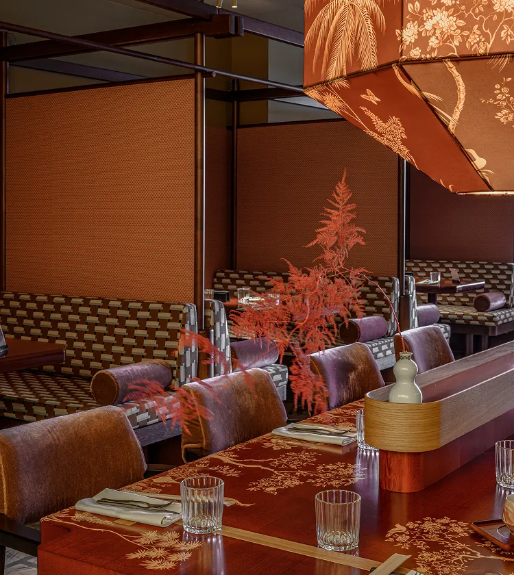 Jazz Kissa — проект 14