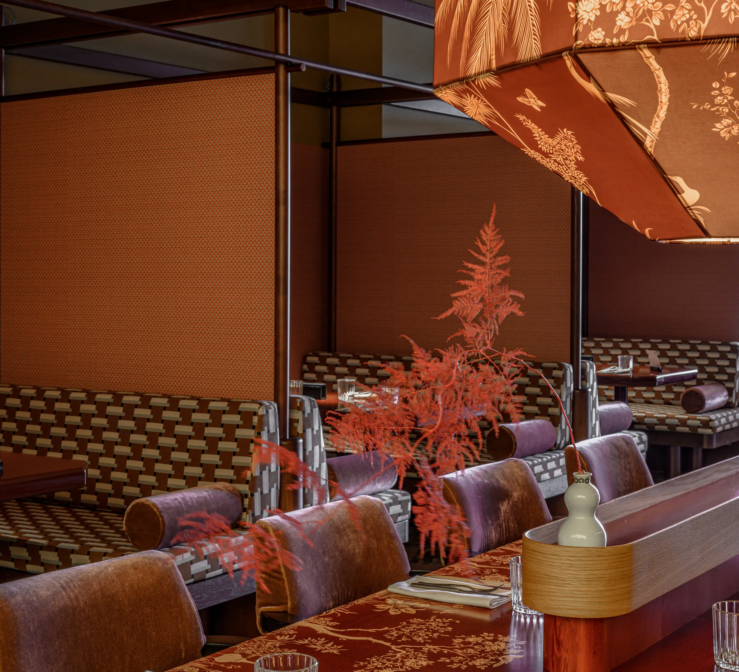 Jazz Kissa — проект 14