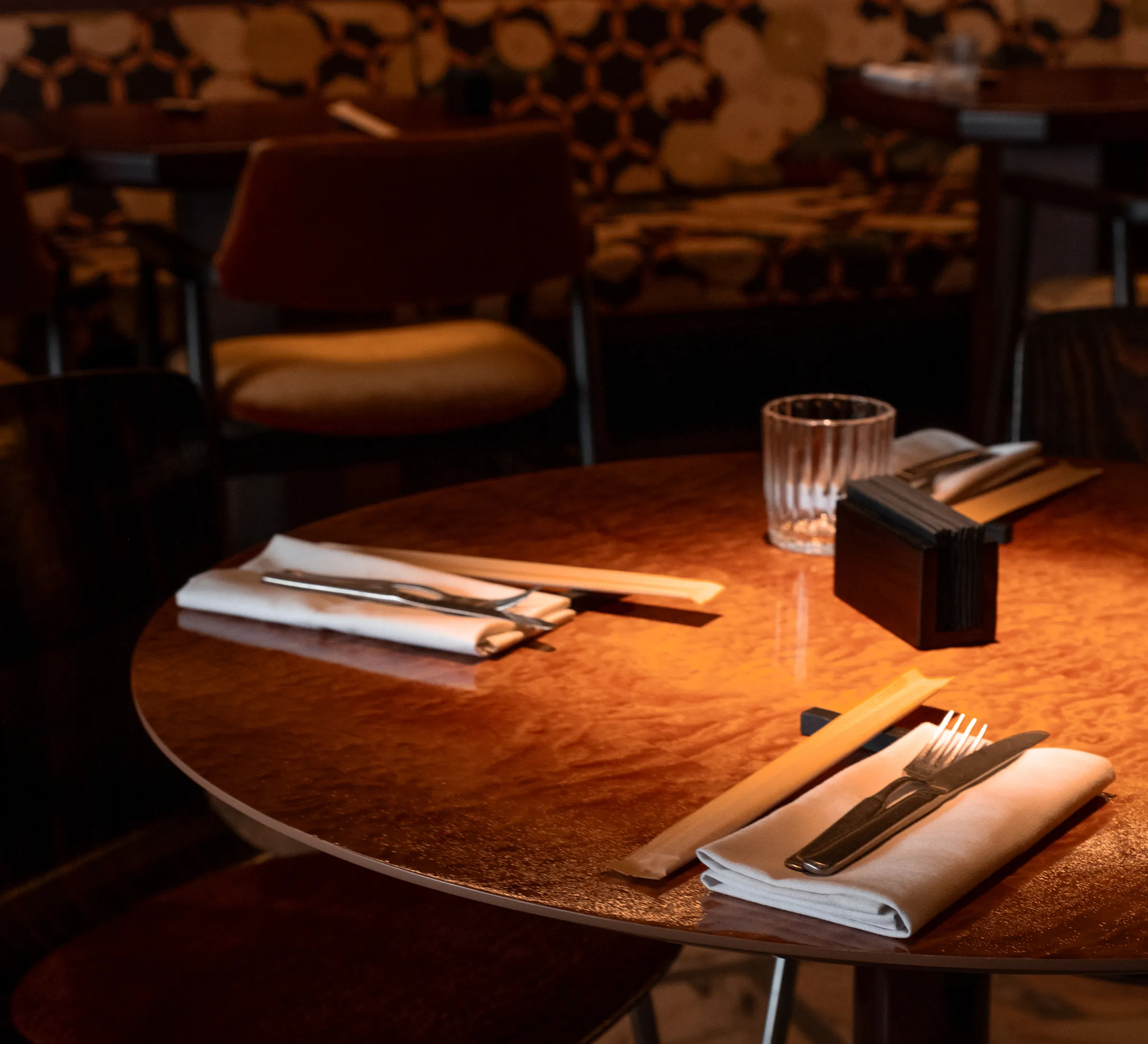 Jazz Kissa — проект 16