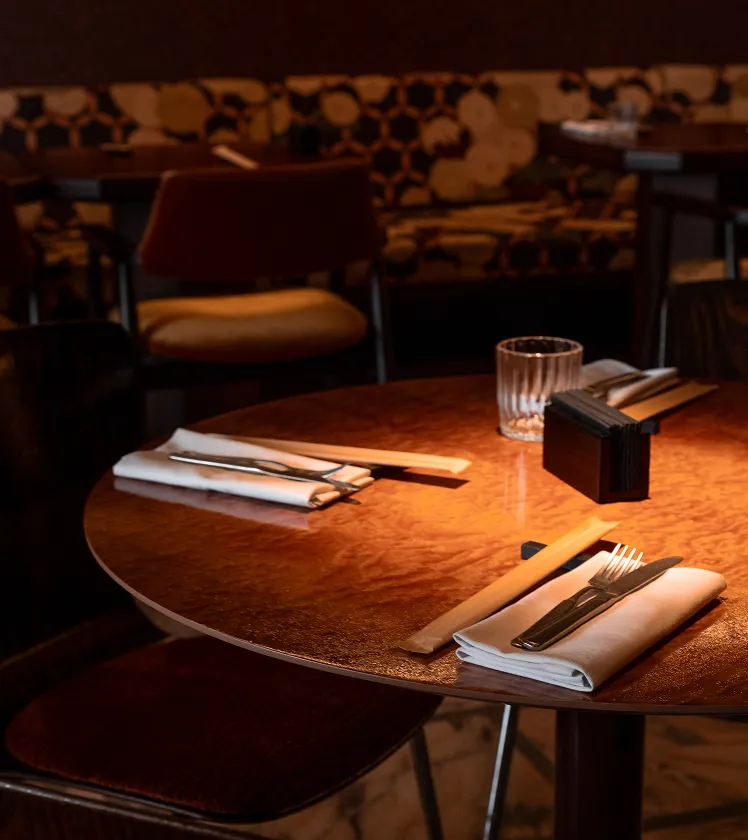 Jazz Kissa — проект 16