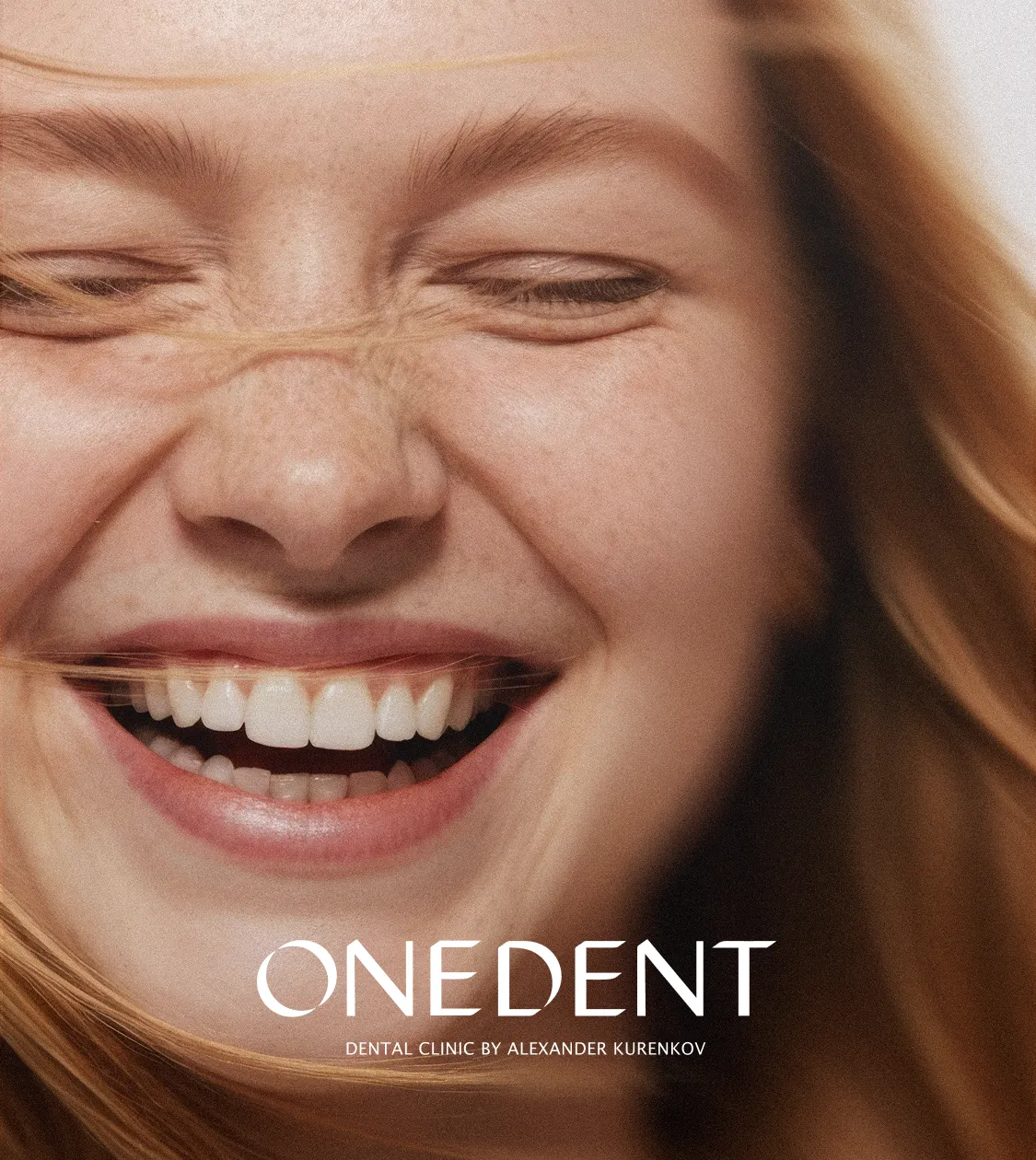 Зубная паста и зубная щетка Onedent