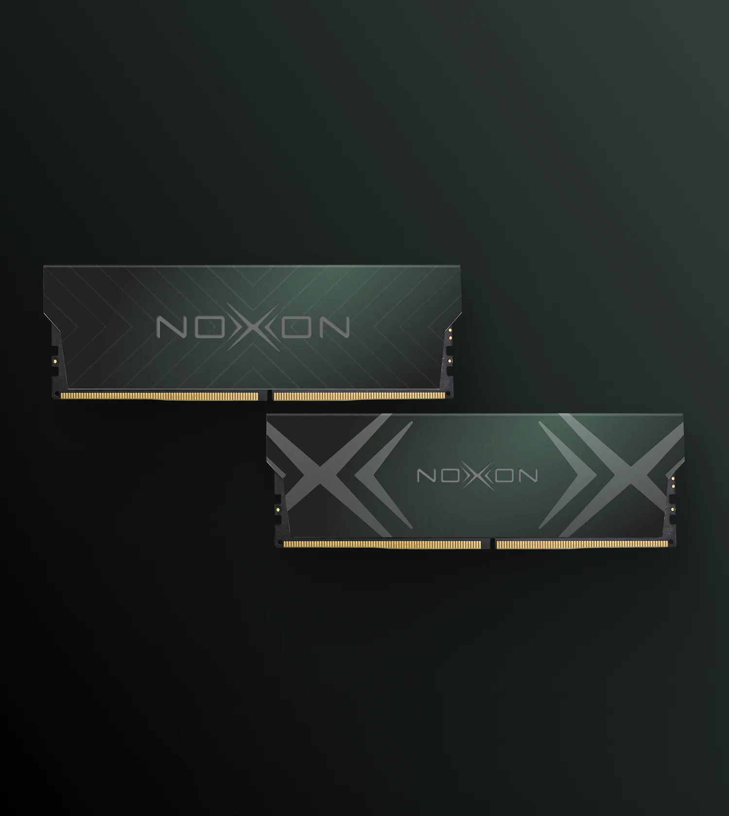 Платы оперативной памяти Noxxon