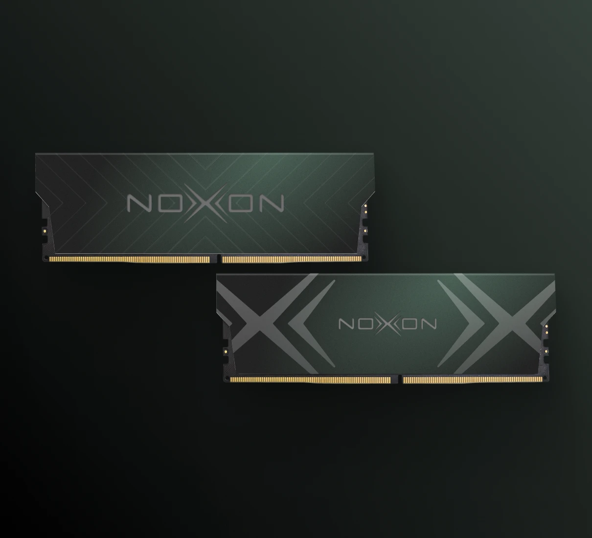 Платы оперативной памяти Noxxon