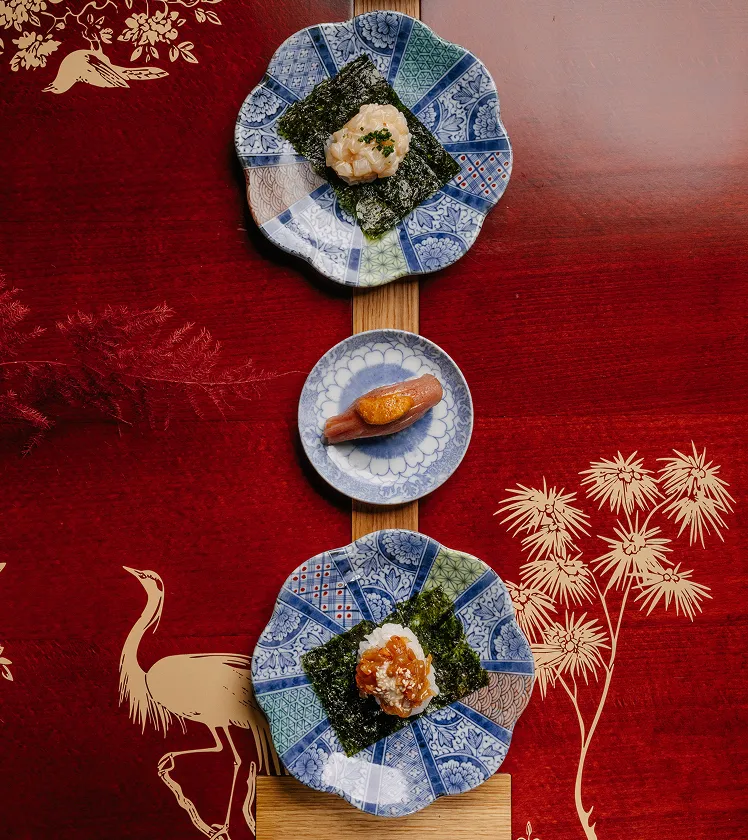 Jazz Kissa — проект 17