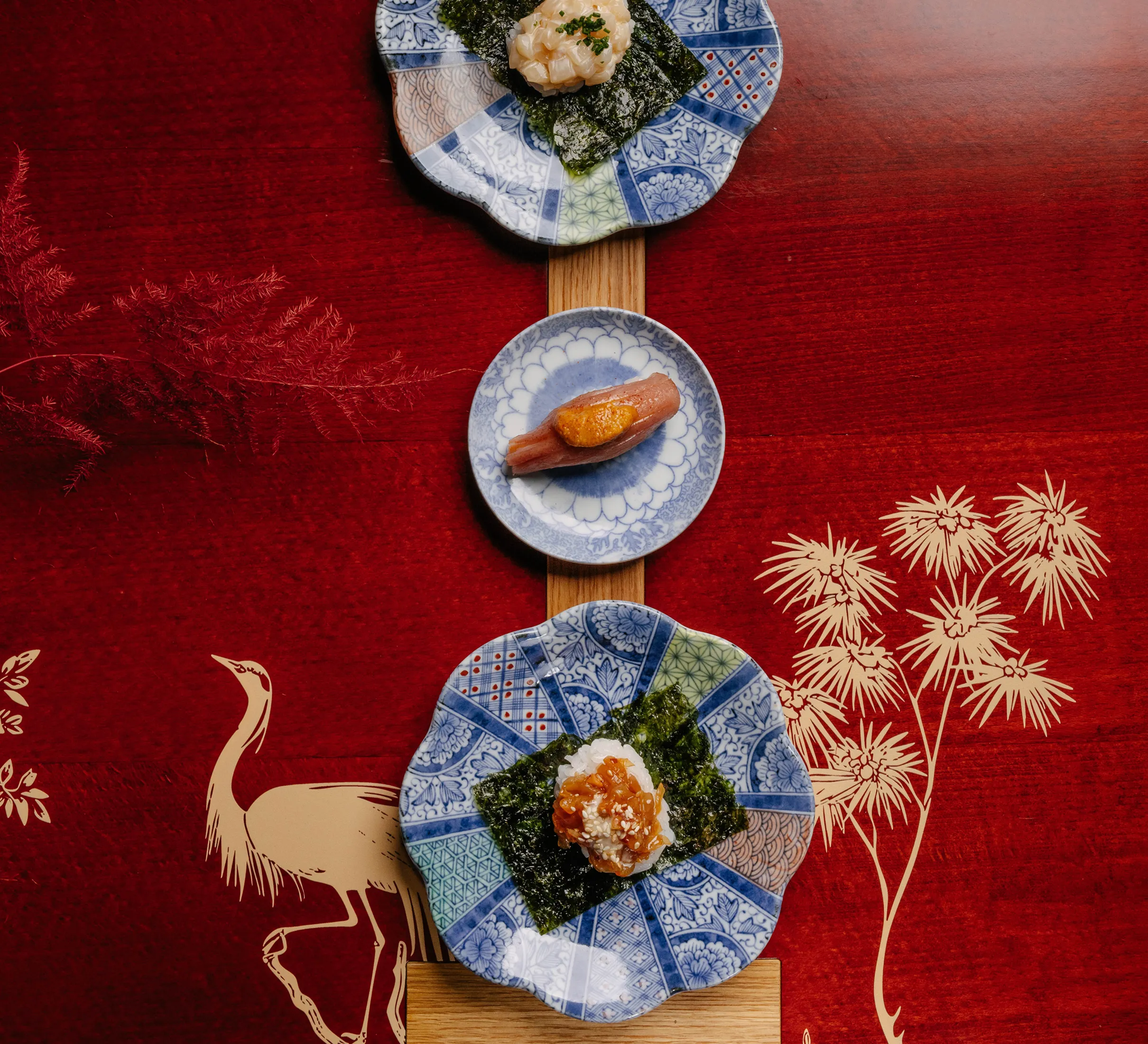 Jazz Kissa — проект 17