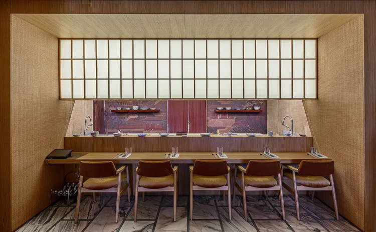 Jazz Kissa — проект 19