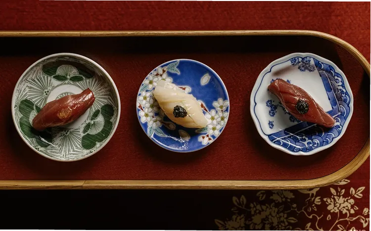 Jazz Kissa — проект 20