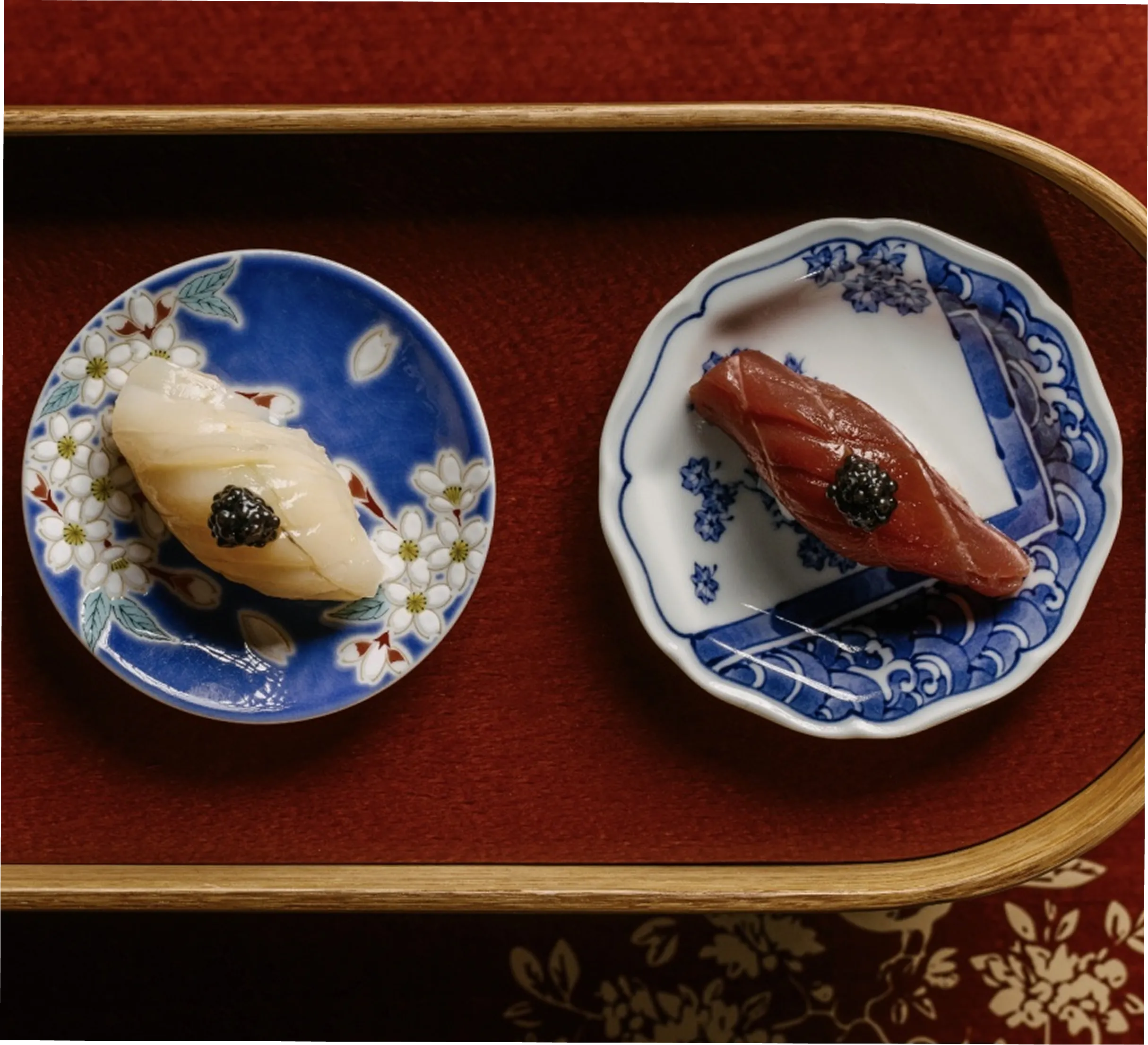 Jazz Kissa — проект 20