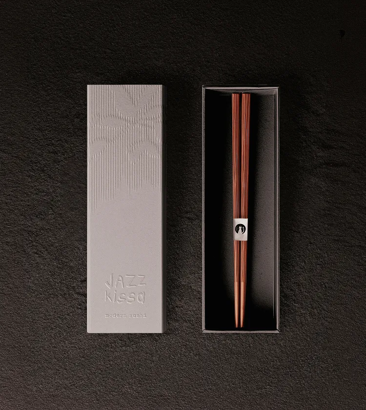 Jazz Kissa — проект 21