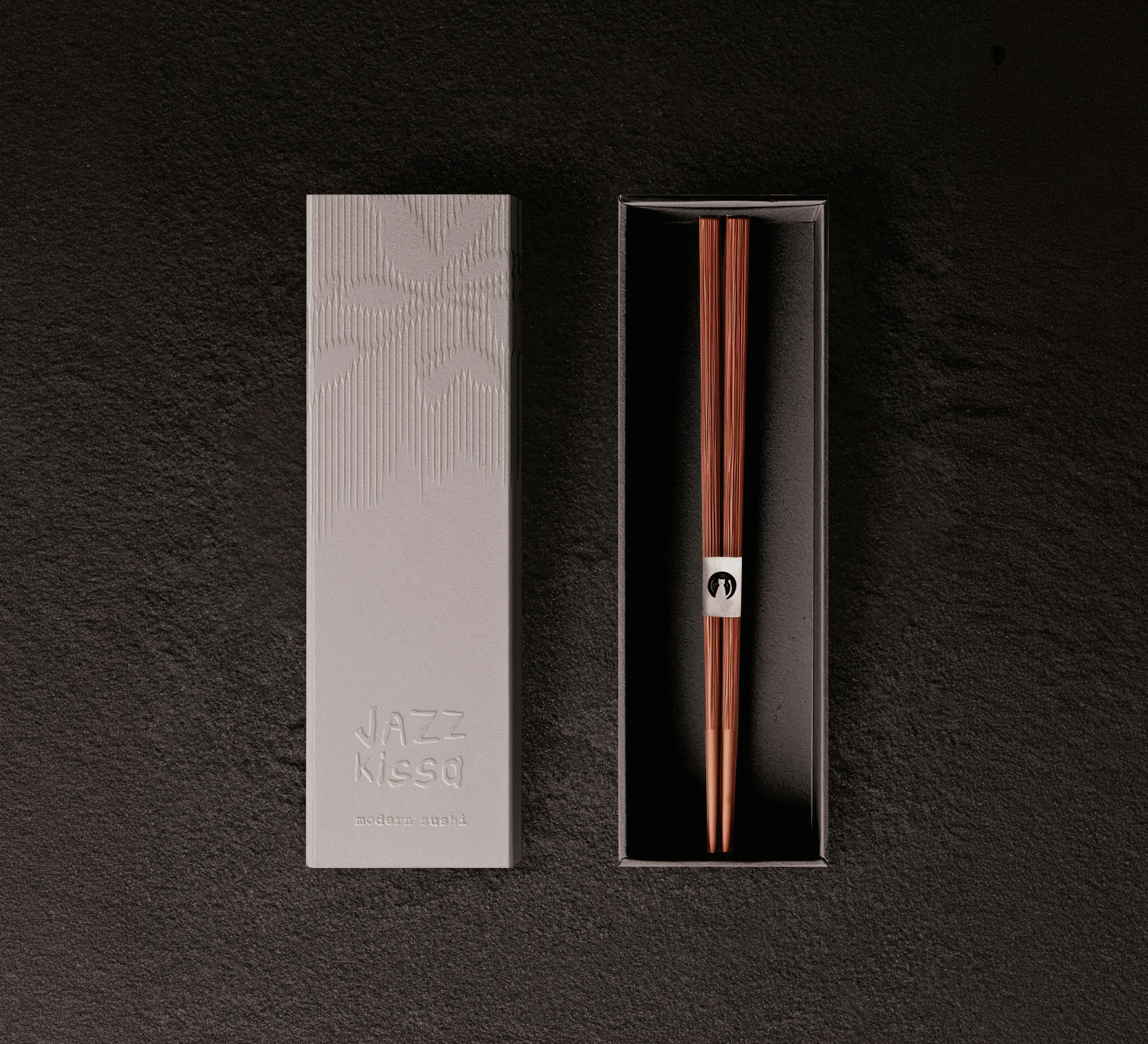 Jazz Kissa — проект 21