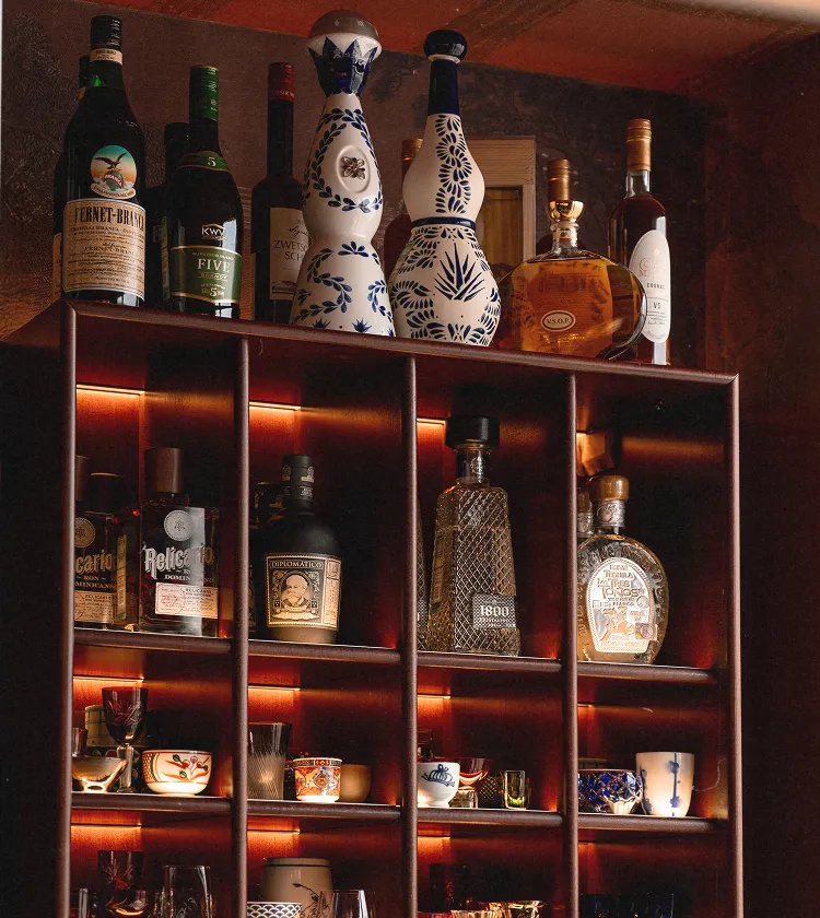 Jazz Kissa — проект 23