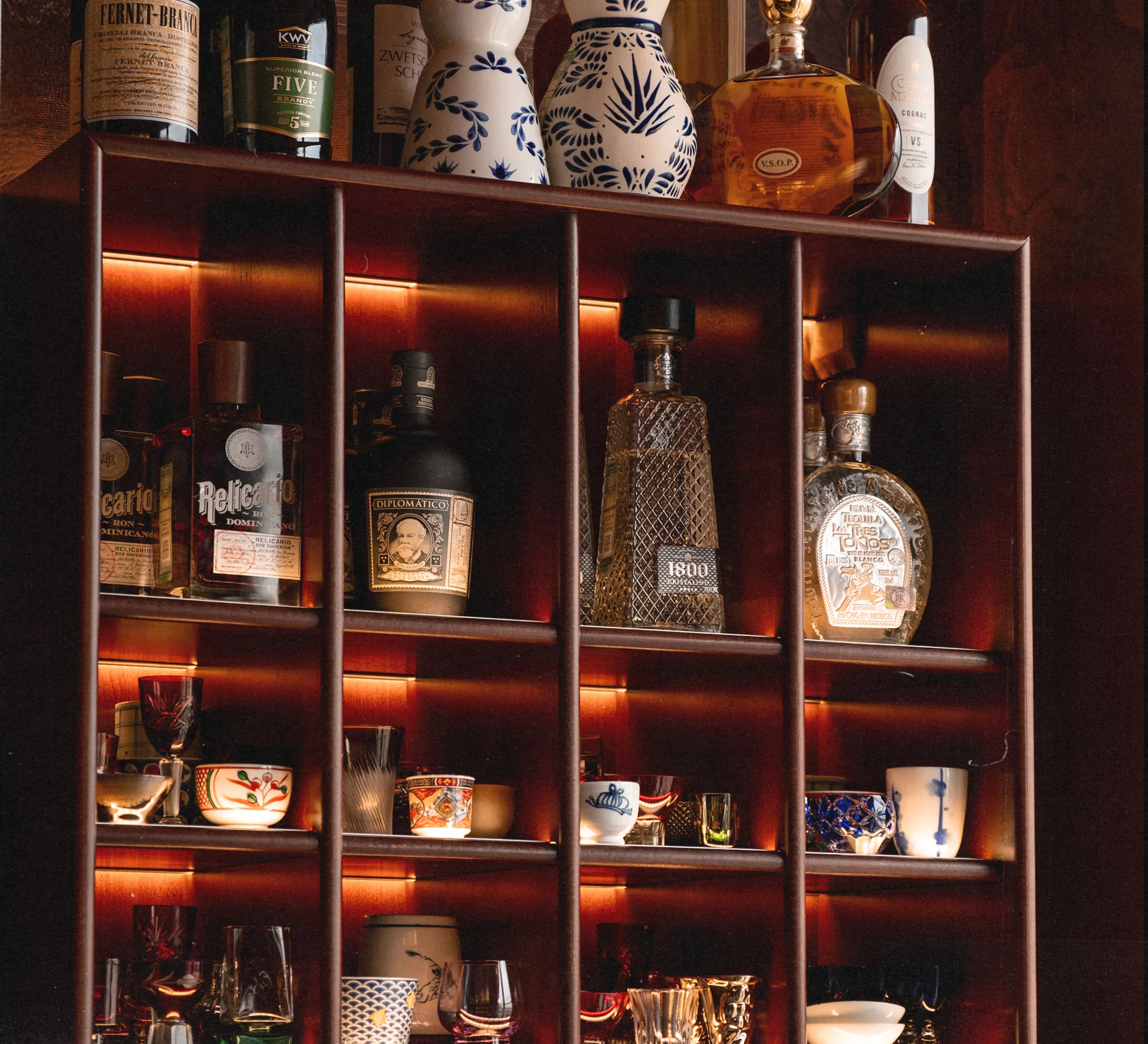 Jazz Kissa — проект 23