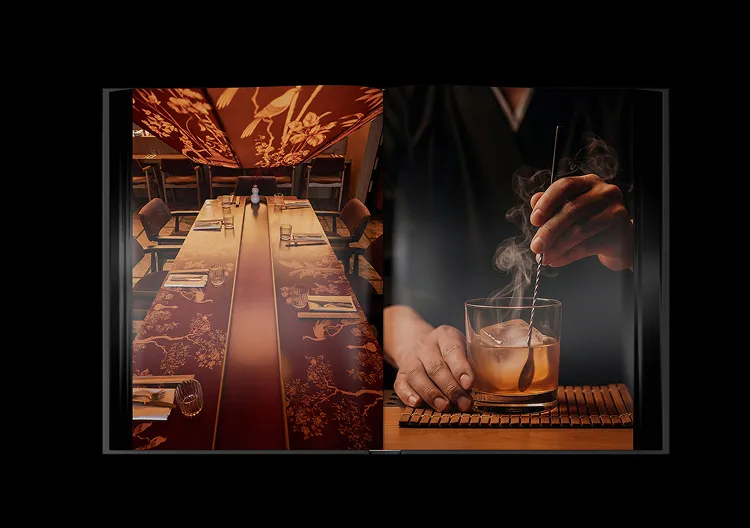 Jazz Kissa — проект 24