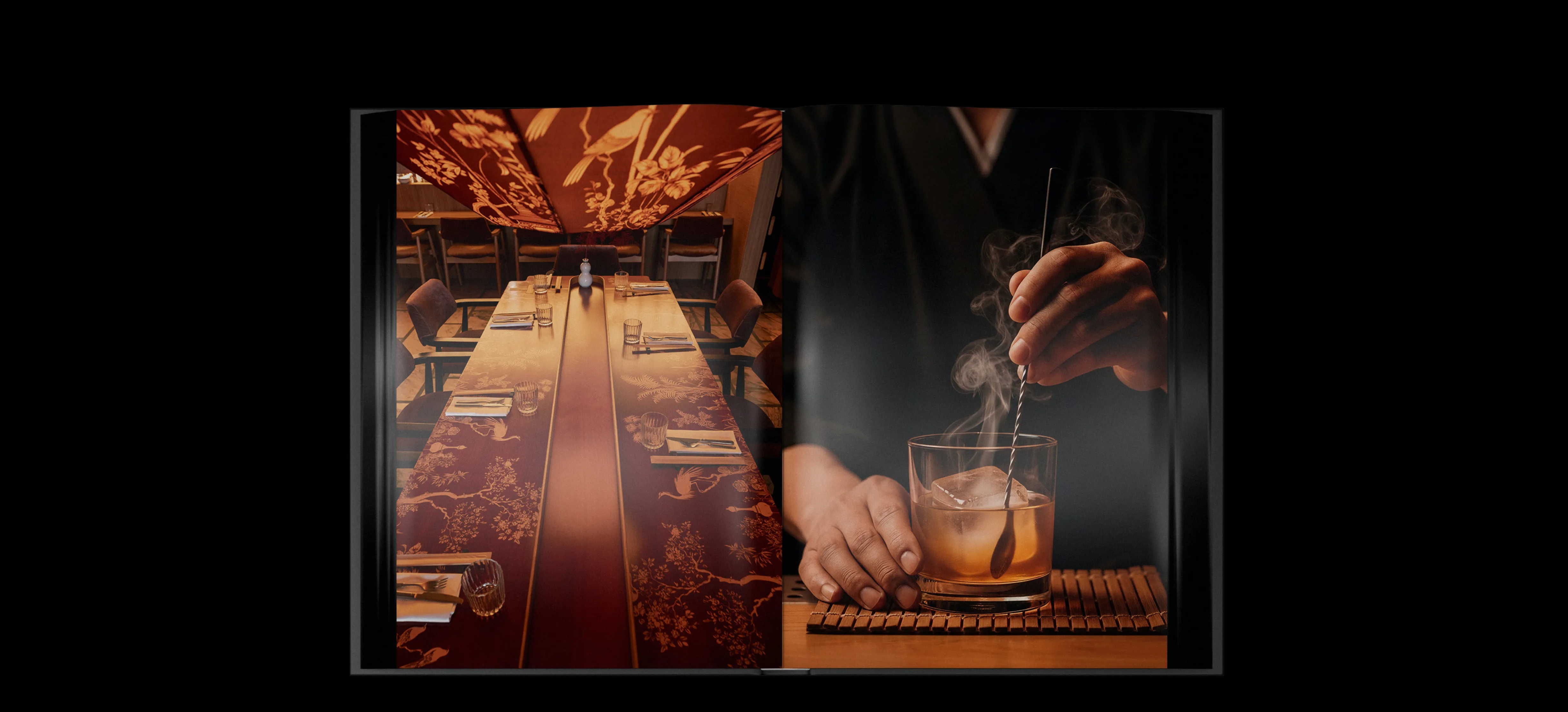 Jazz Kissa — проект 24