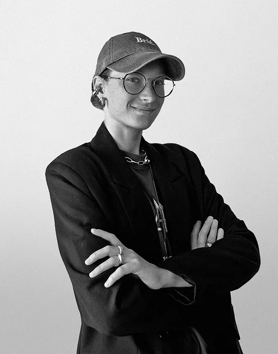 Анна Капустина